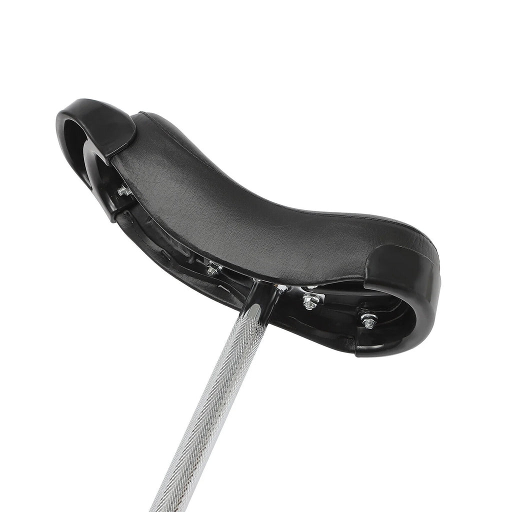 24 Inch Wheel Outdoor Unicycle Adjustable Seat Exercise Bicycle M31509