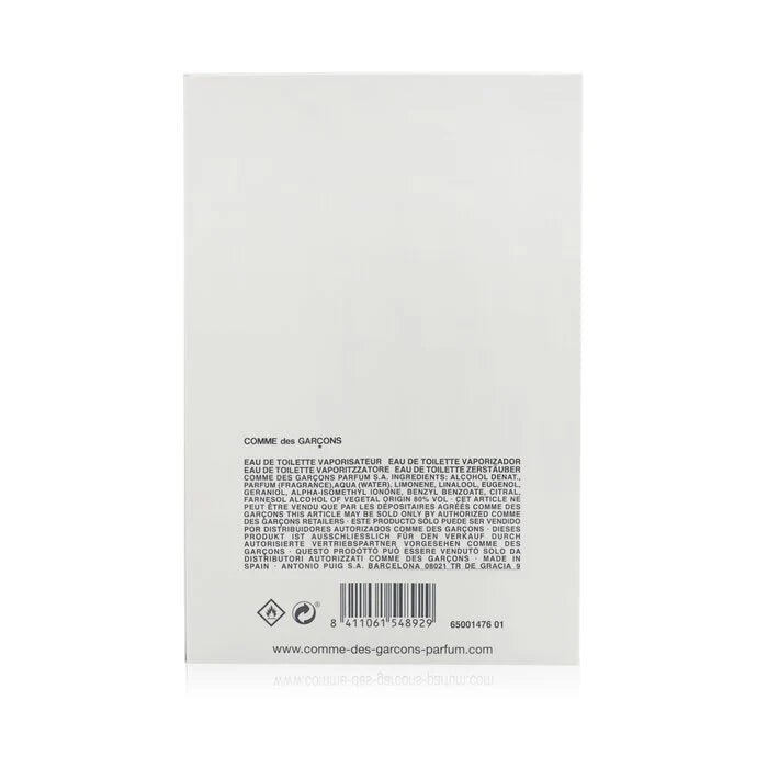 Eau De Toilette Spray 100ml/3.3oz R4298