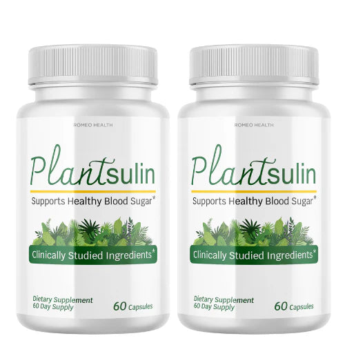 Blood Sugar Support Dietary Supplement S810