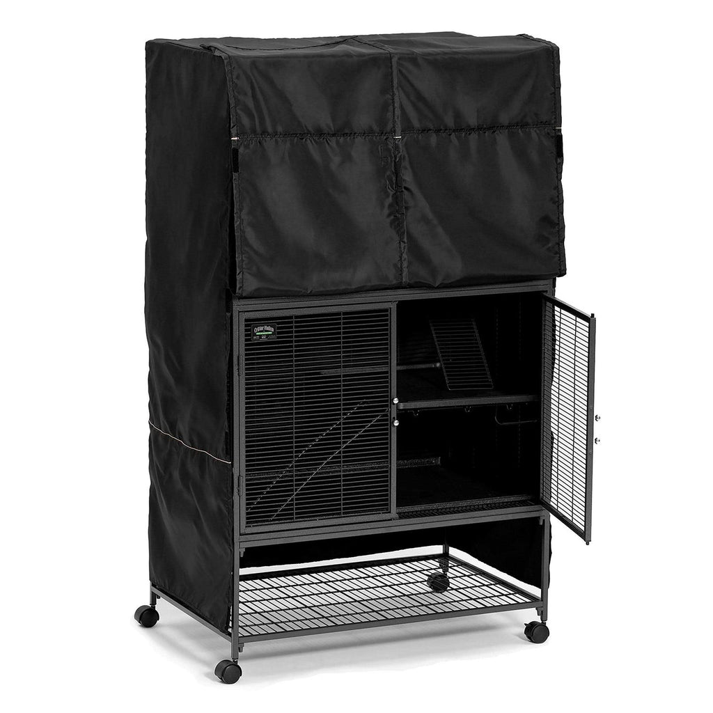 Ferret and Critter Nation Cage Cover W3355