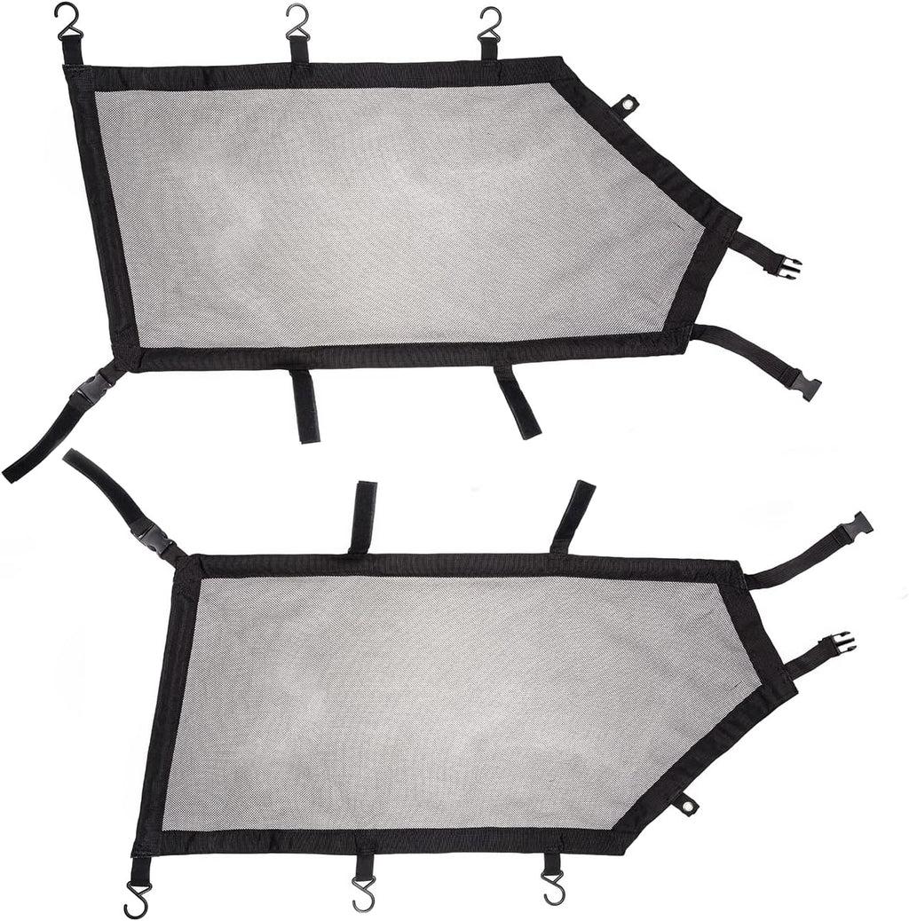 Window Nets for Can Am Maverick X3 Q4057