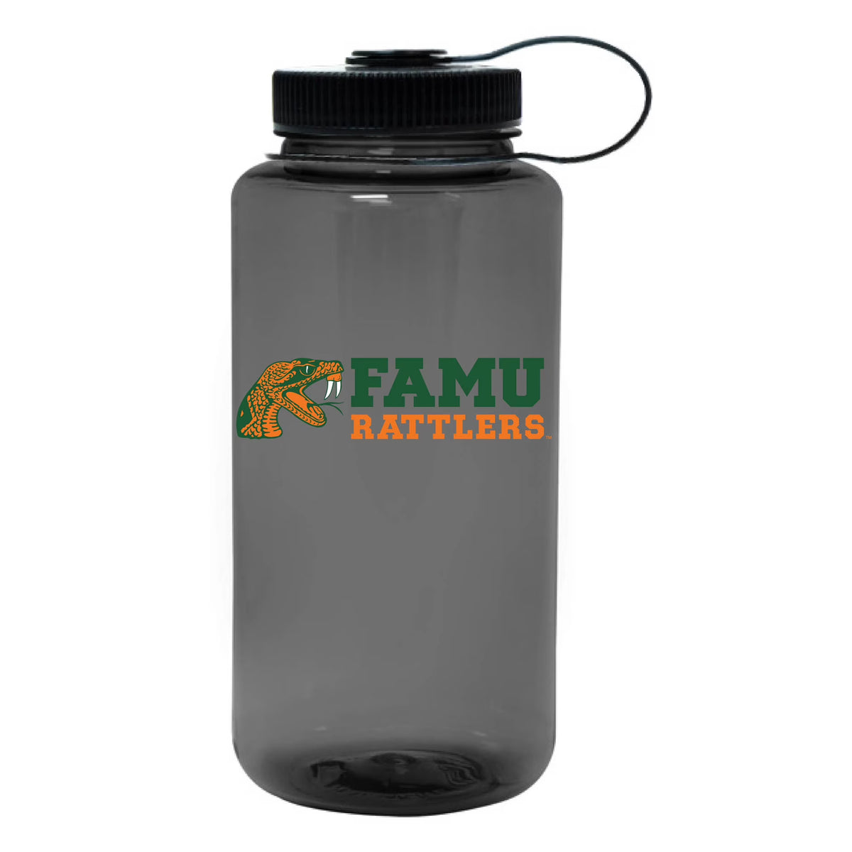 32oz. Sustainable Wide Mouth Water Bottle X4314