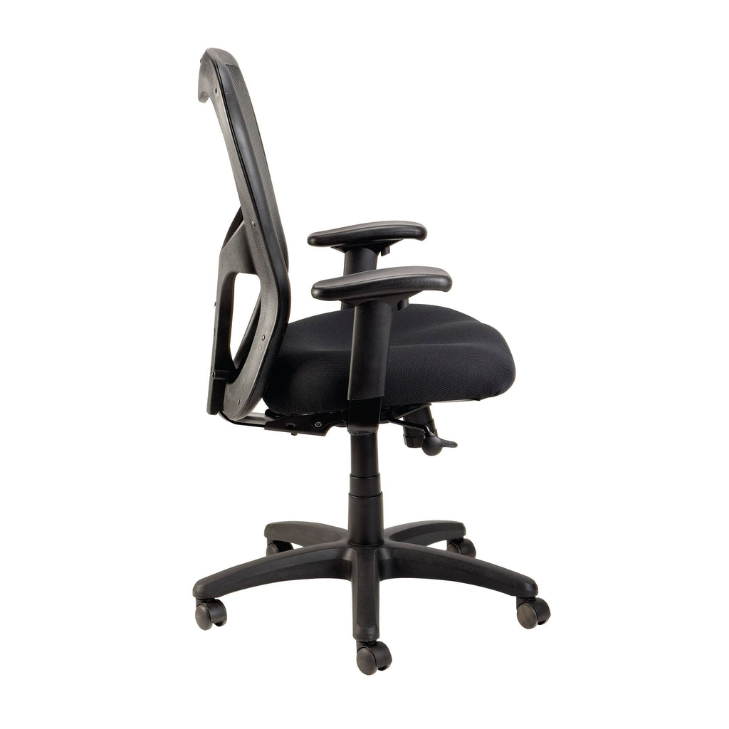 High Back Mesh Chair Black G939656
