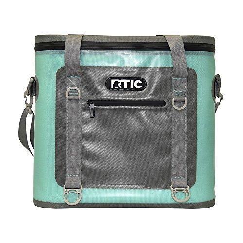 Soft Pack 40 Seafoam Green Cooler N266