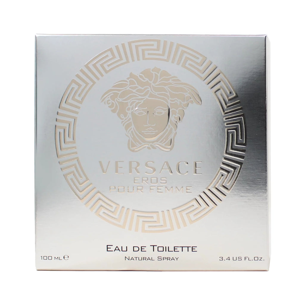 Eau De Toilette Spray 3.4 oz A901510
