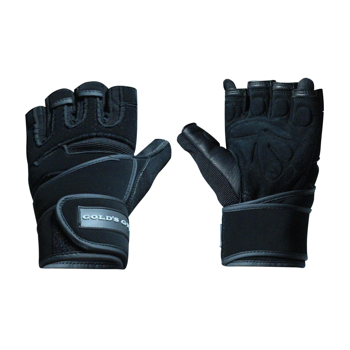 Weightlifting Gloves Y388