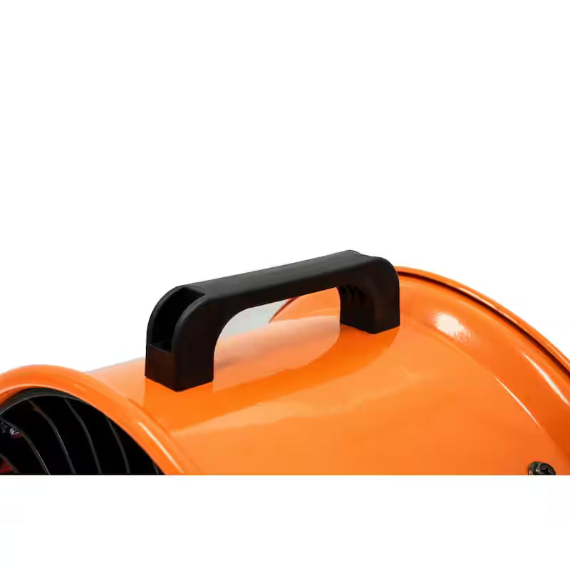 3-Speed High Velocity Turbo Fan S75272