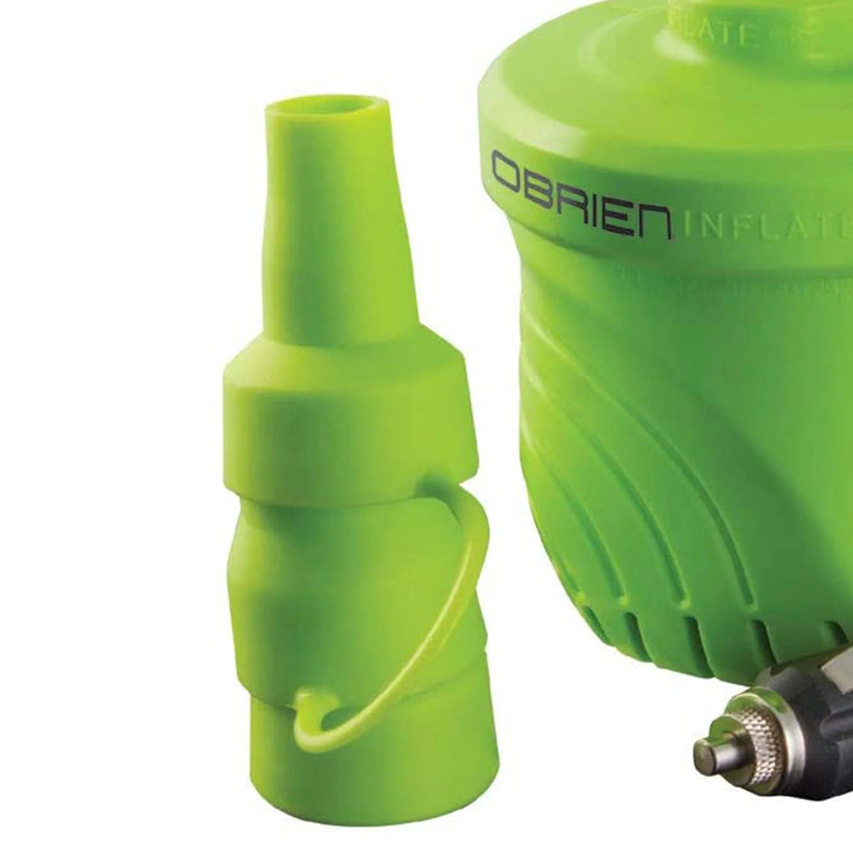 12 Volt Electric Inflator & Deflator Pump H277