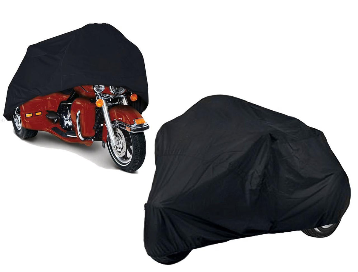 Trike Cover for Can-Am Roadster Spyder 2010 C3392