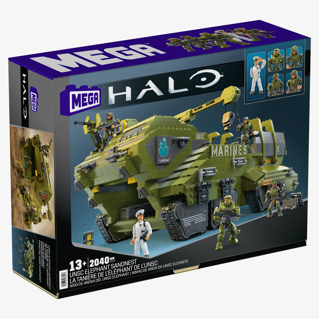 Building Kit T79361