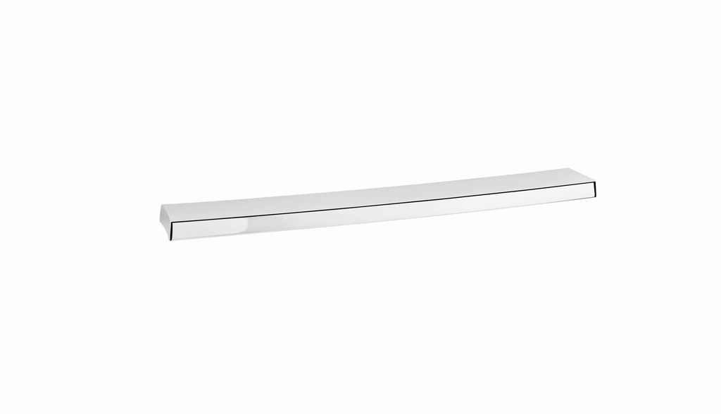 Polished Chrome Vanity Drawer Pull O803