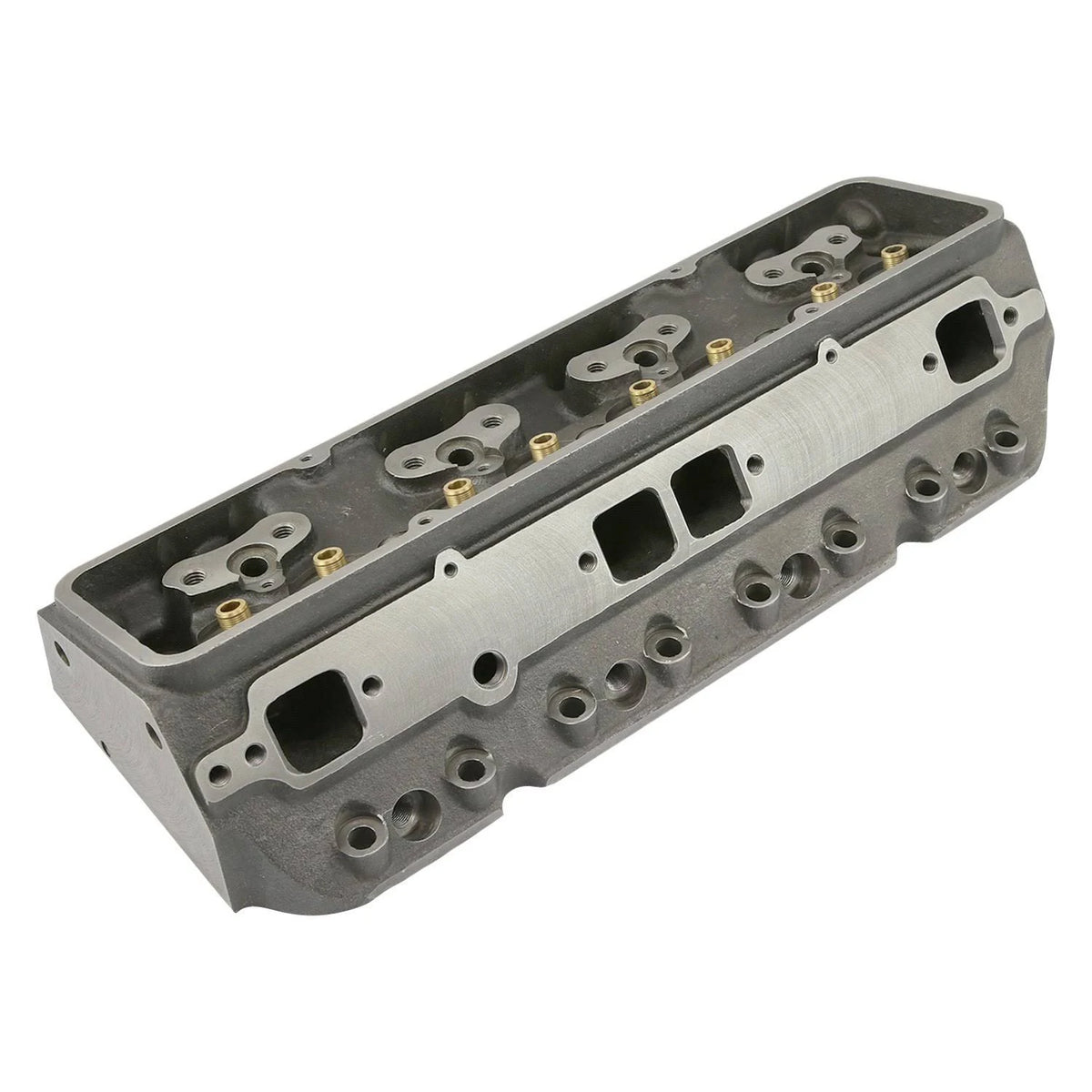 Cast Iron Bare Cylinder Head T646