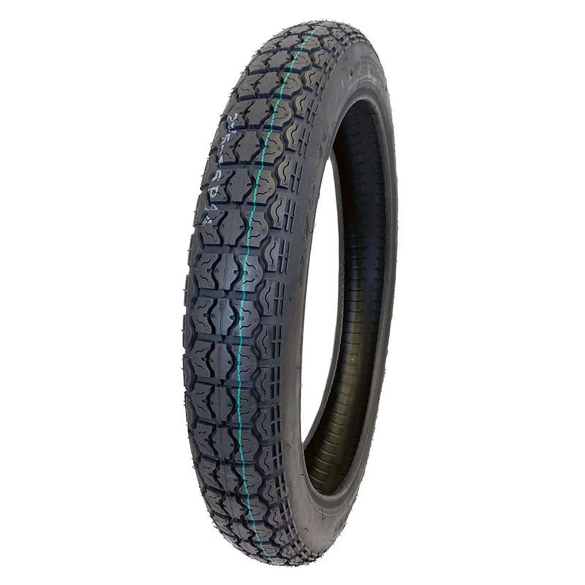 Motorcycle Tire 2.75-16 Front or Rear Slightly Knobby L902