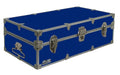 Royal Blue Footlocker Trunk H94234