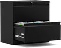 3 Drawer Locking Metal Filing Cabinet Q611691