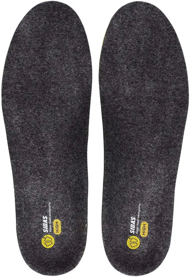 Merino Insole High XS I683