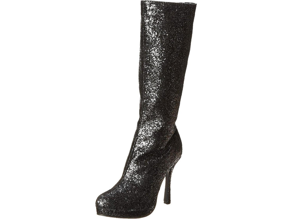 Black Boot N195354