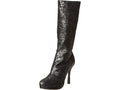 Black Boot N195354