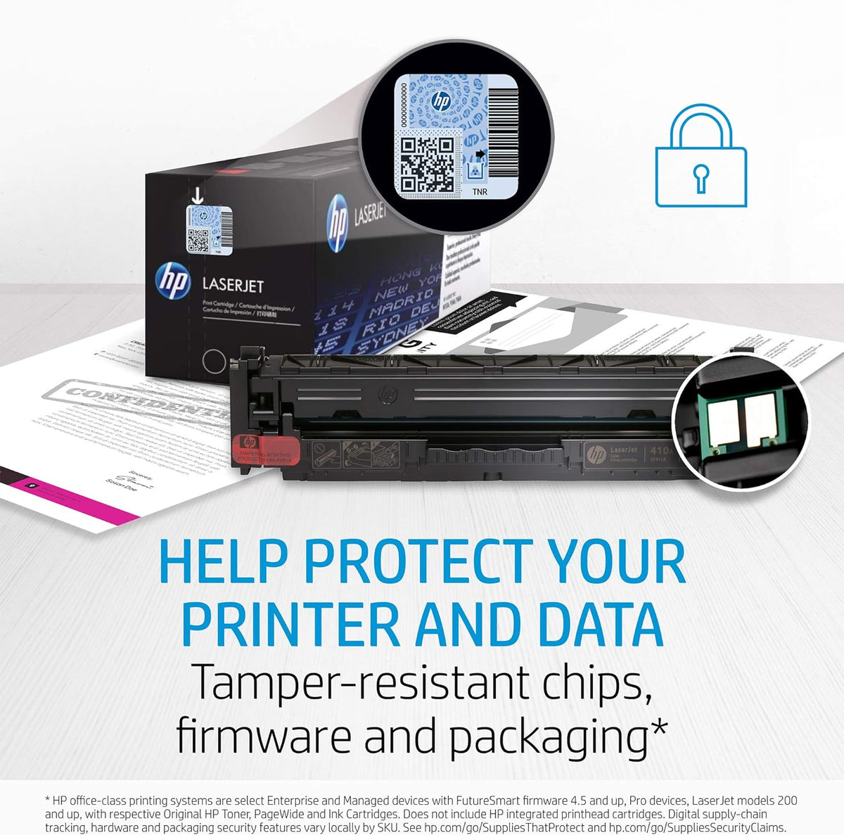 Black High Yield Toner Cartridge E7944