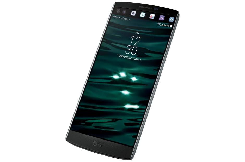 Black 64GB Smartphone Y394972