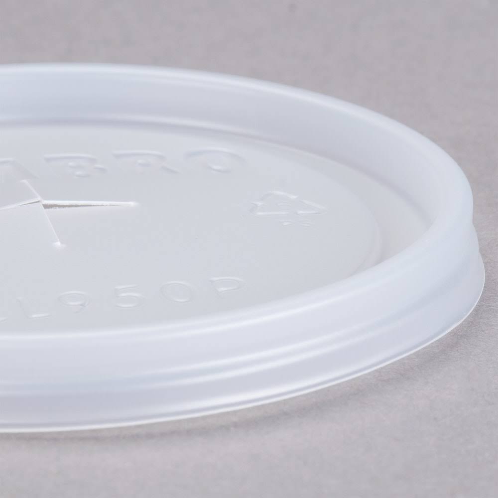 Disposable Lid for 950P2 X296059