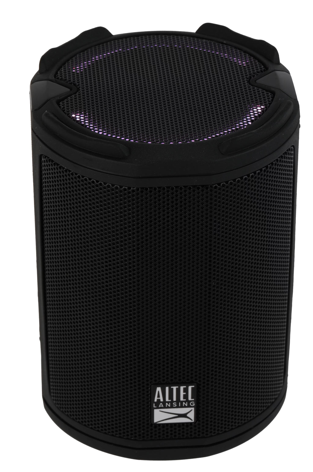 Black Portable Wireless Speaker F22418