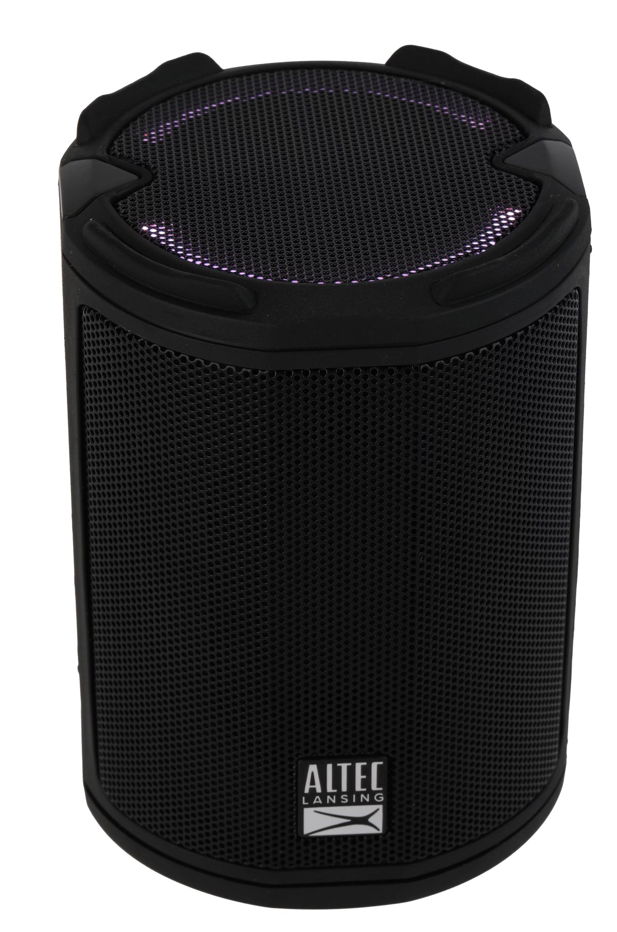 Black Portable Wireless Speaker F22418
