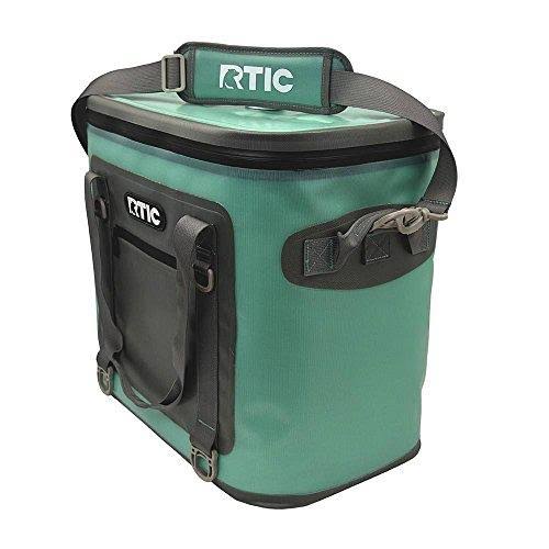 Soft Pack 40 Seafoam Green Cooler N266