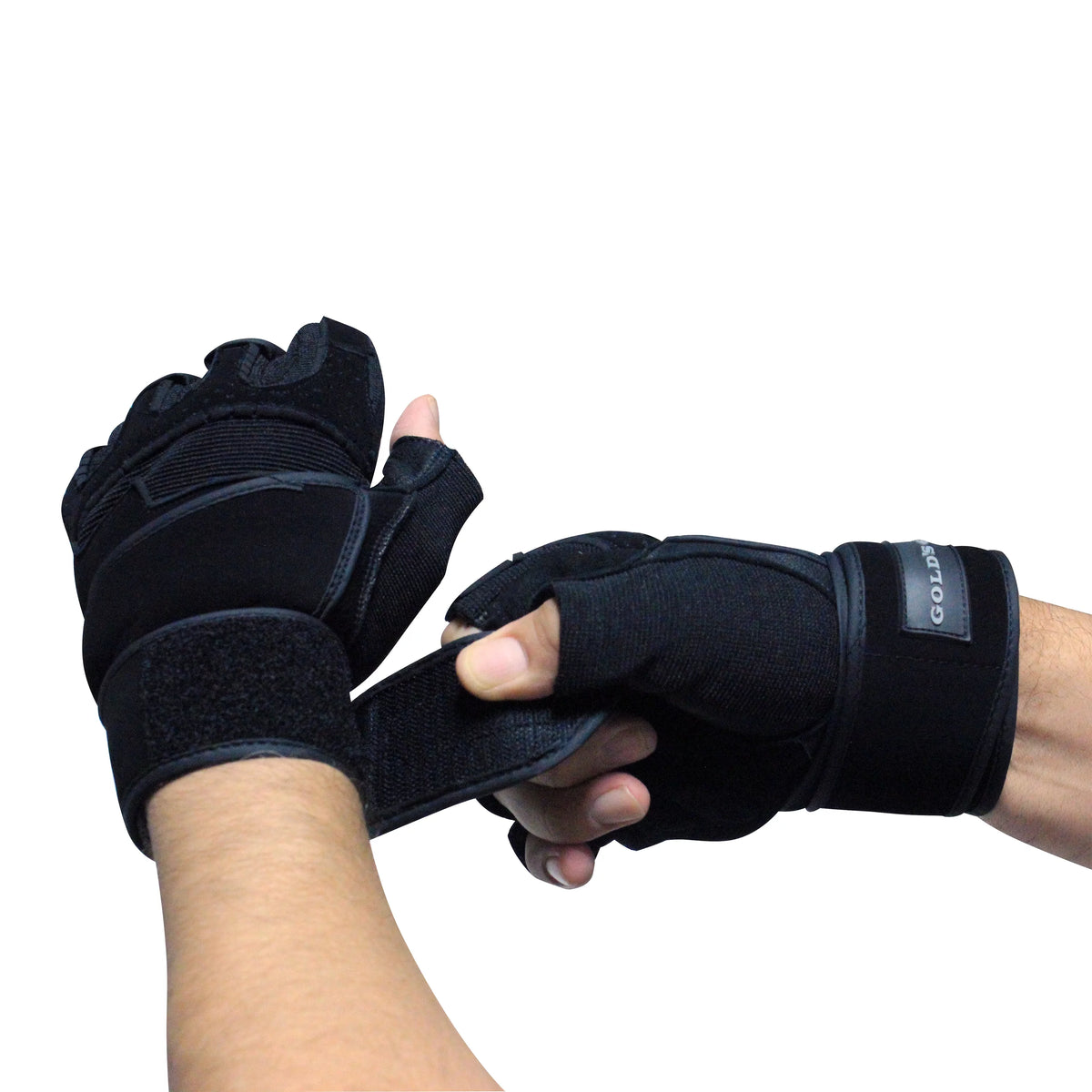 Weightlifting Gloves Y388