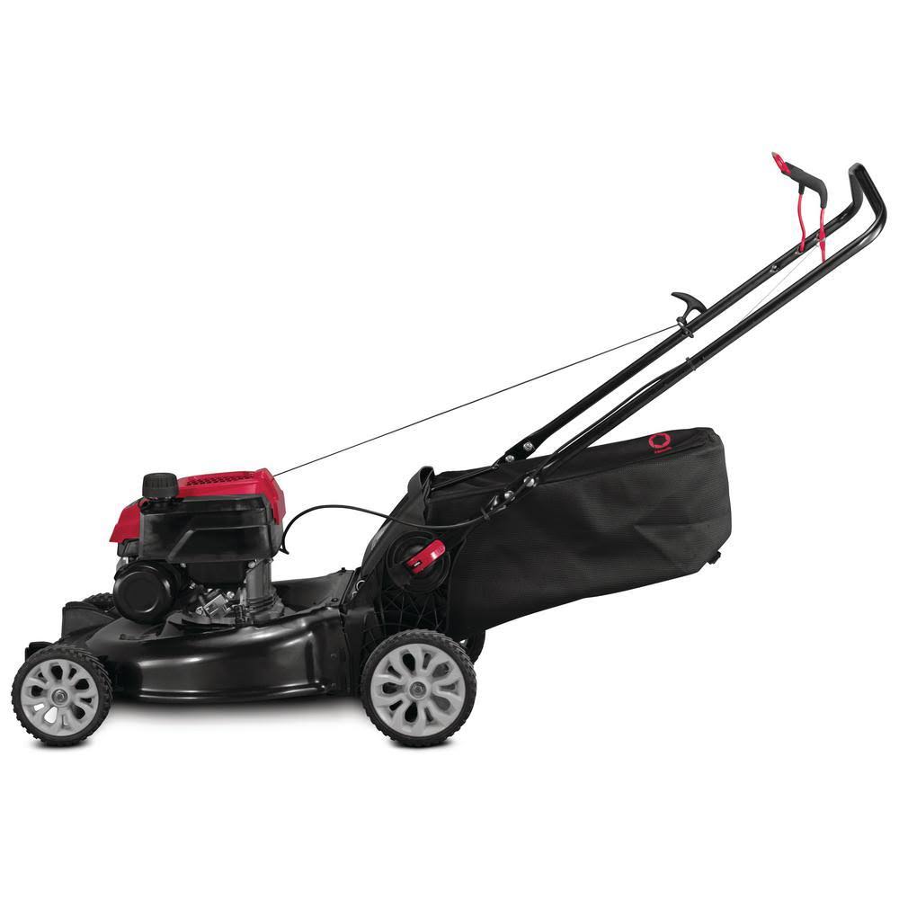 21 in. Push Lawn Mower F5861