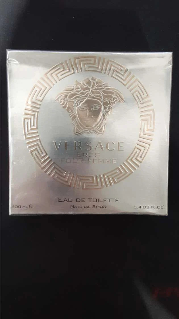 Eau De Toilette Spray 3.4 oz A901510