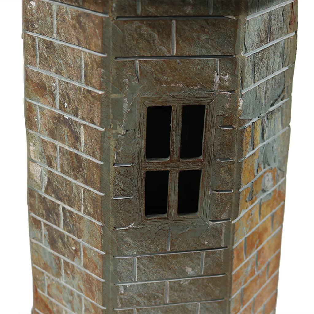 Solar LED Lighthouse E1336