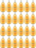Baby Wash & Shampoo 1.70 oz (Pack of 24) M500776