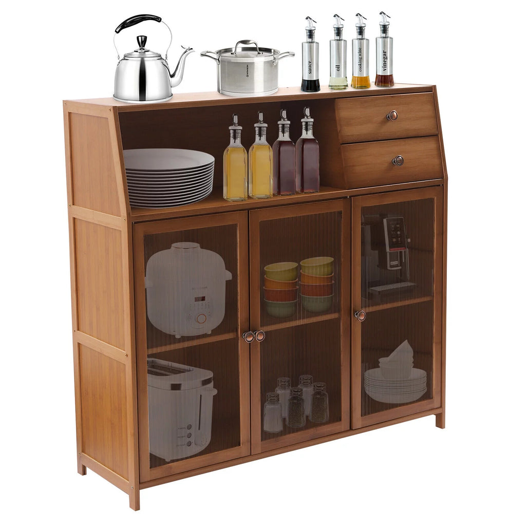 Bathroom Storage Cabinet Y7899