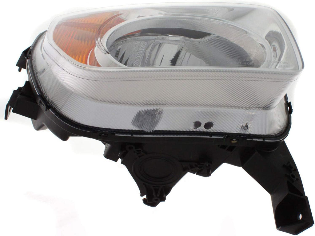 Halogen Headlight Assembly B993