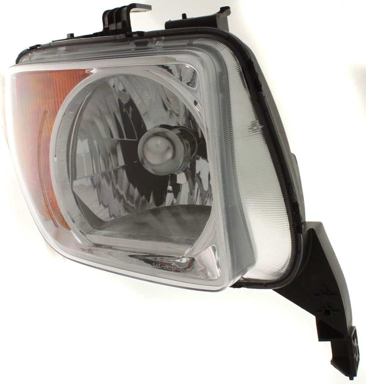 Halogen Headlight Assembly B993
