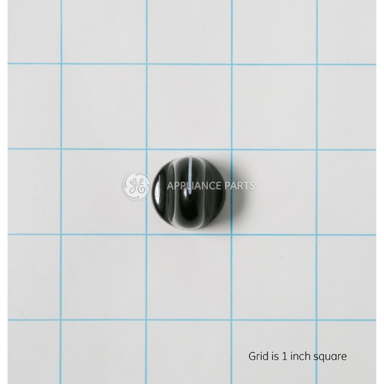 Black Selector Knob W8452