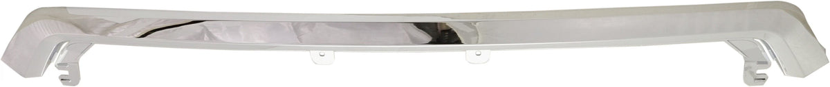 Chrome Hood Molding for 2017-2018 Subaru Forester T414877
