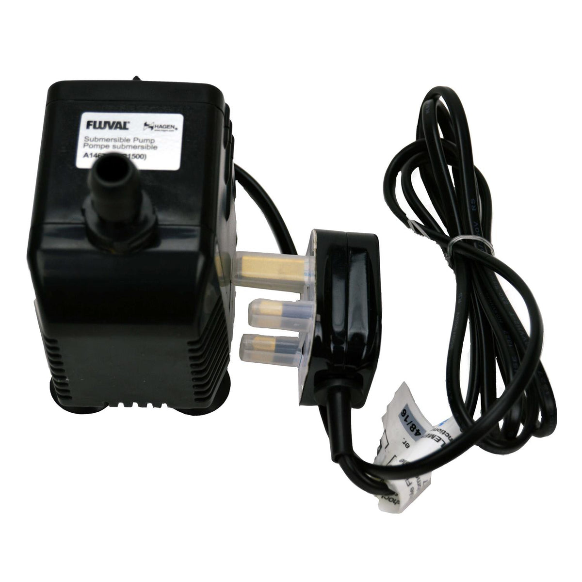 9g Circulation Pump T70124