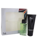 3.4 oz Eau De Toilette Spray + 6.7 oz Shower Gel Gift Set S3681