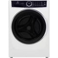 White Front Load Washer I564
