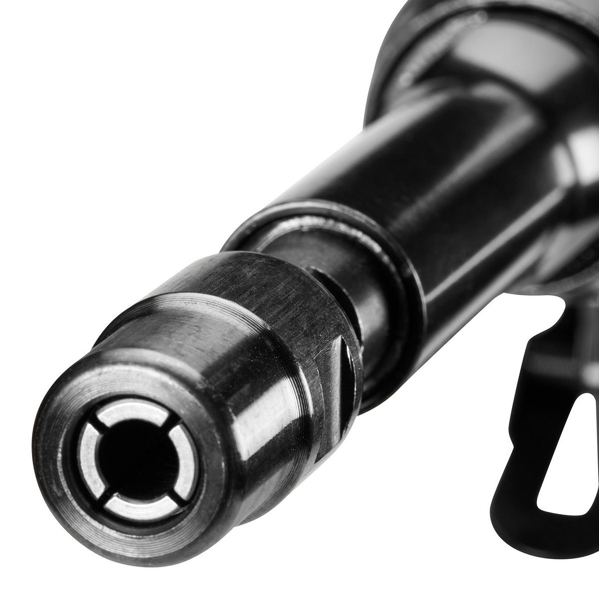 1/4 in. Extended Air Die Grinder E639