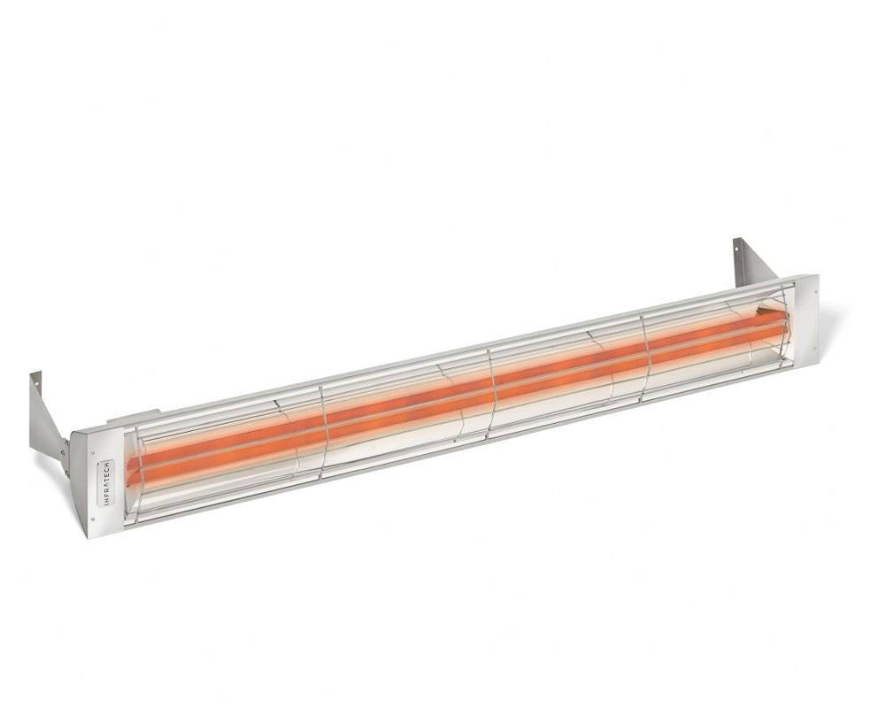 White 6000 Watt Electric Patio Heater K5250