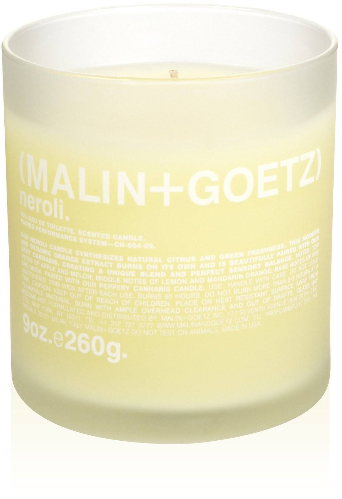 Neroli Candle I57261