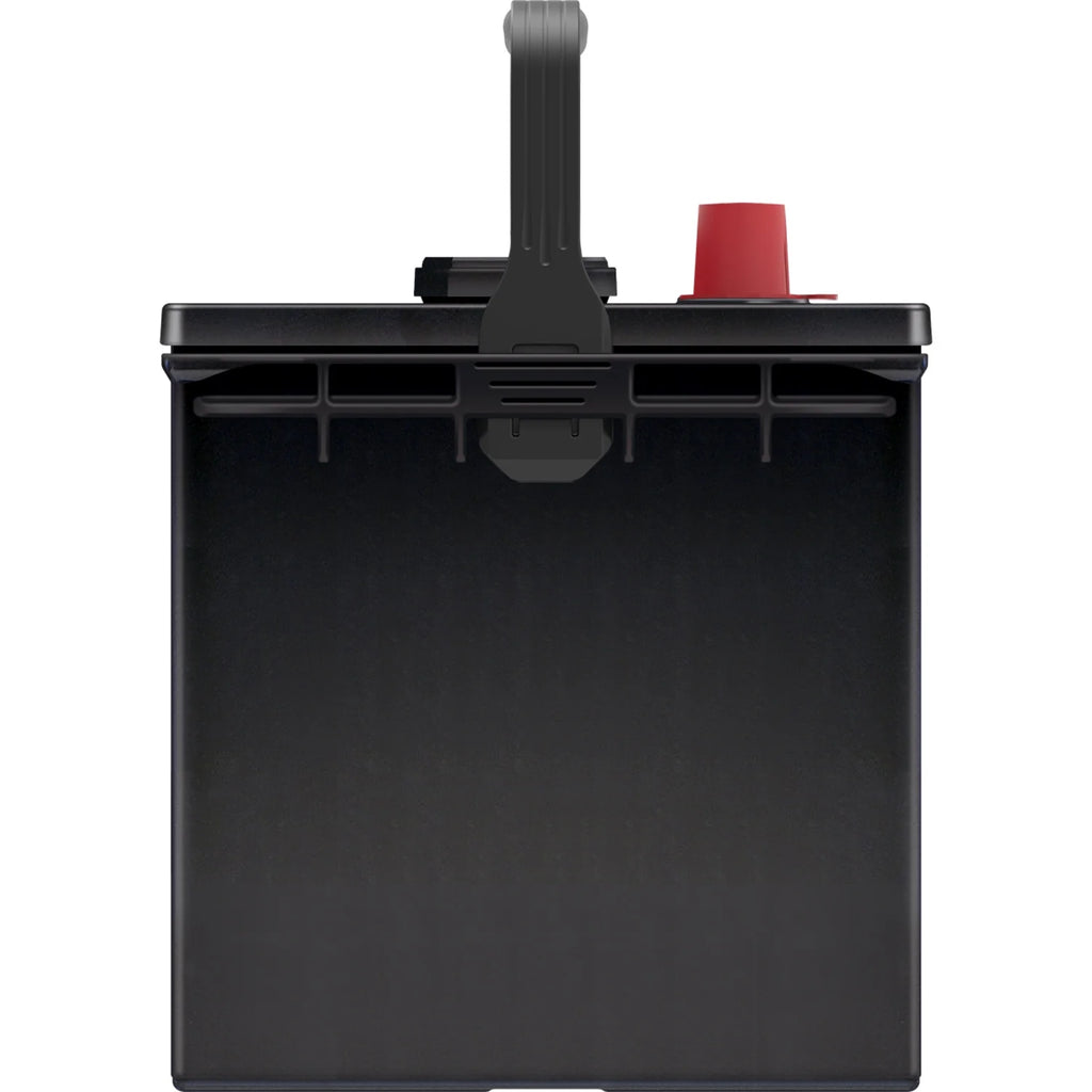 Lead Acid Automotive Battery Group Size 26 12 Volt 525 CCA P6957
