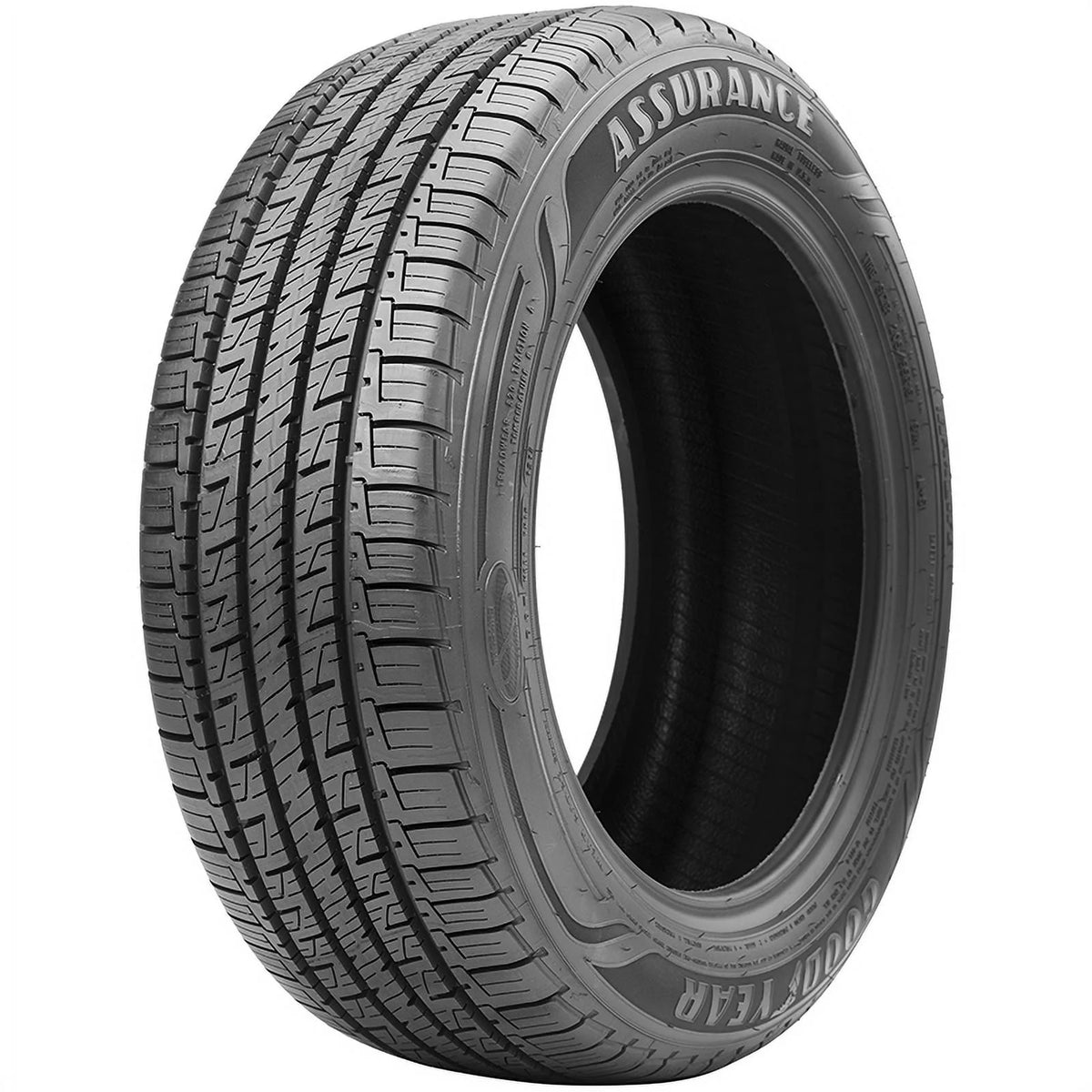 235/55-19 101 V Tire K892588