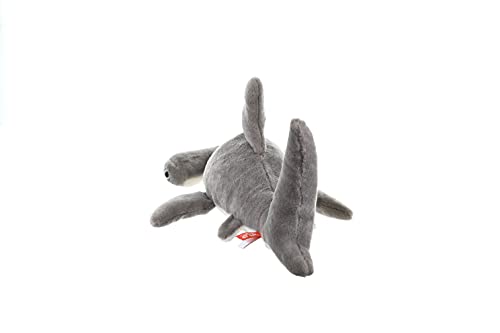 Hammerhead Shark Plush Stuffed Animal Toy 20" C1063