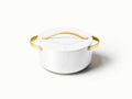 White Dutch Oven N744436