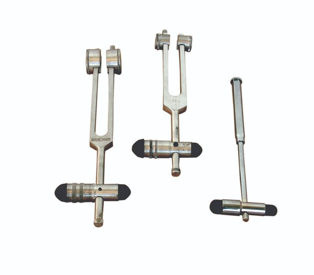 25-Pack Neurological Percussion Hammer Q9396