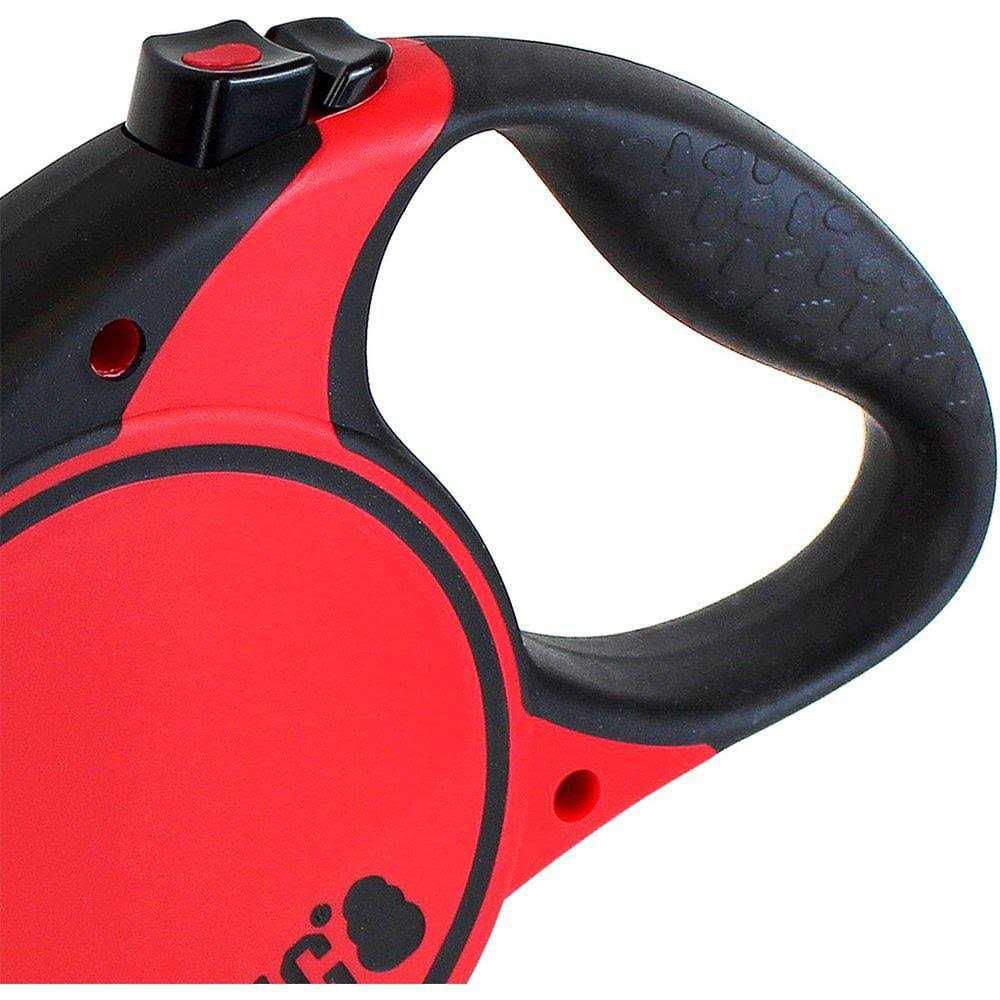 Retractable Dog Leash D537450